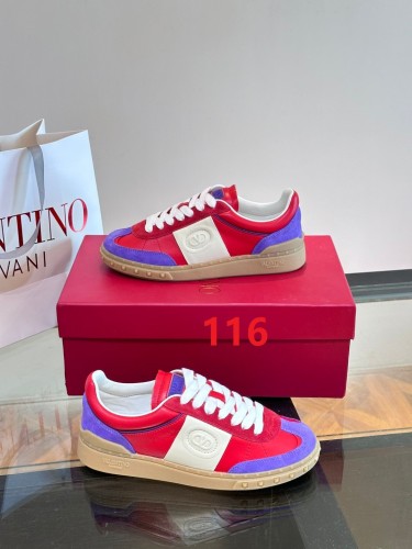 Women's men flat sneaker shoes,size 35-45, SS88-116
