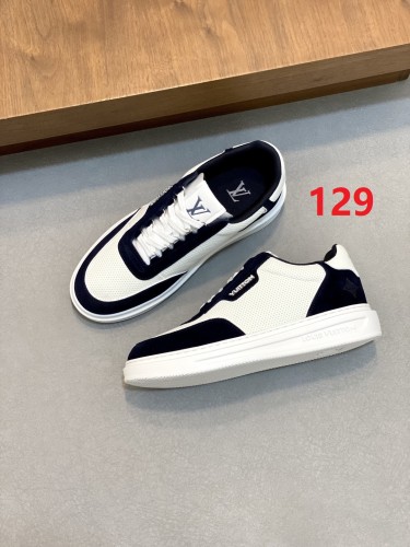 Men's flat sneaker shoes,size 38-45, SS88-129