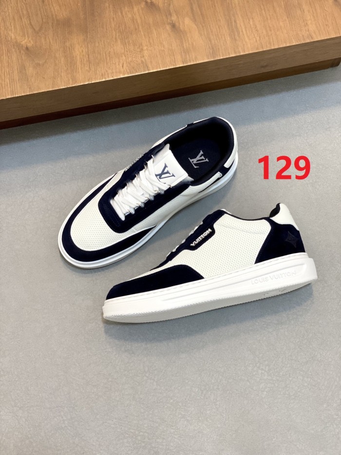 Men's flat sneaker shoes,size 38-45, SS88-129