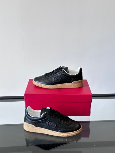Women's men flat sneaker shoes,size 35-45, SS88-120