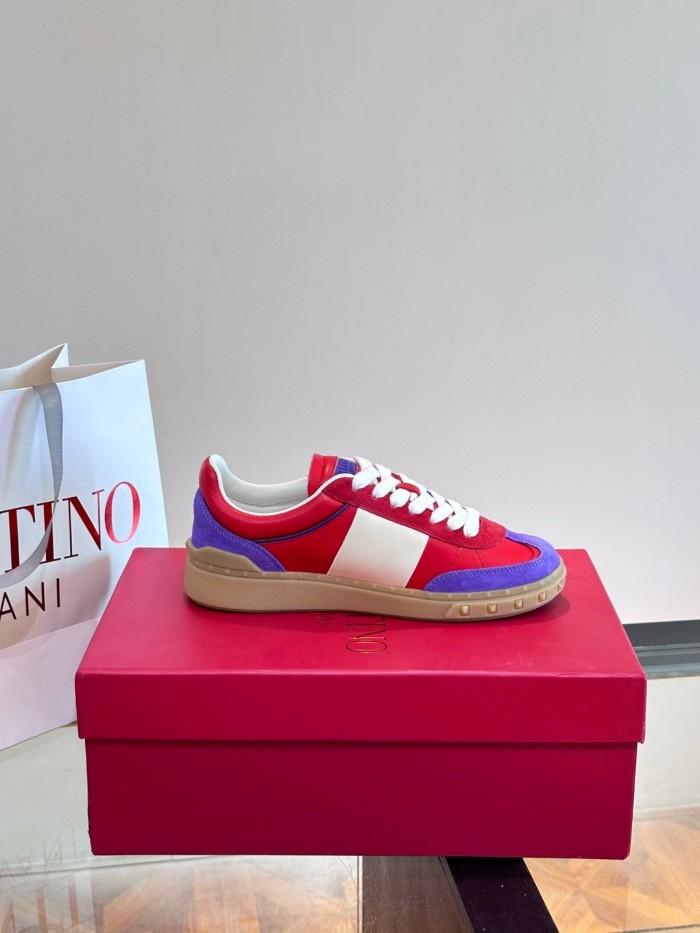 Women's men flat sneaker shoes,size 35-45, SS88-116