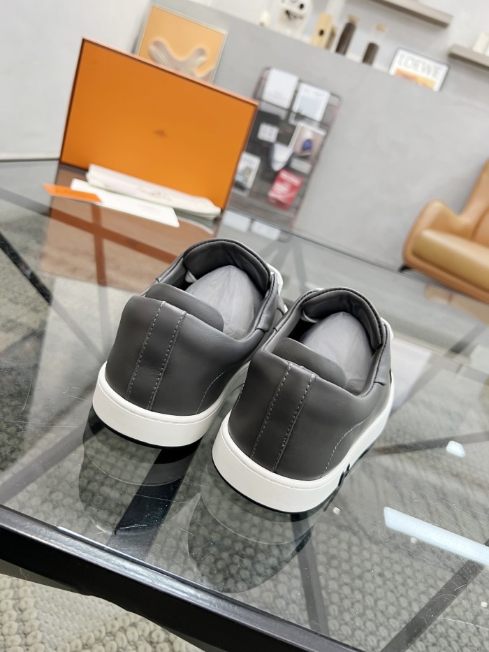 Men's flat sneaker shoes,size 38-45, SS88-115