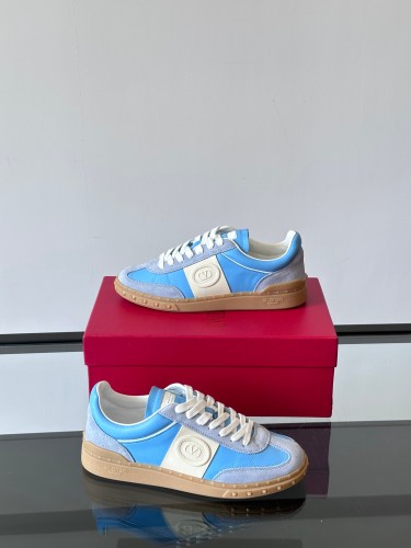 Women's men flat sneaker shoes,size 35-45, SS88-118