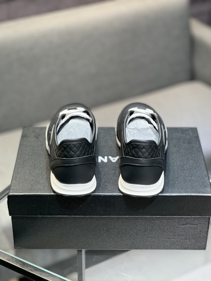 Women's men flat sneaker shoes,size 35-45, SS110-93
