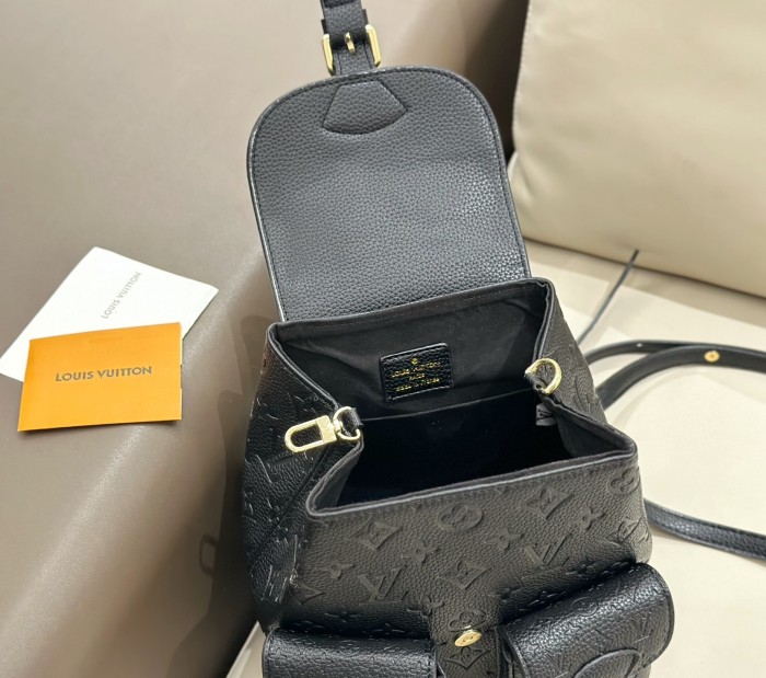 Split leather bag a set,3A ,no box,  B75-347