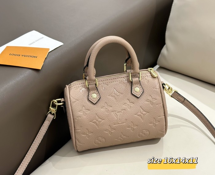 Split leather bag a set,3A ,no box,  B75-346