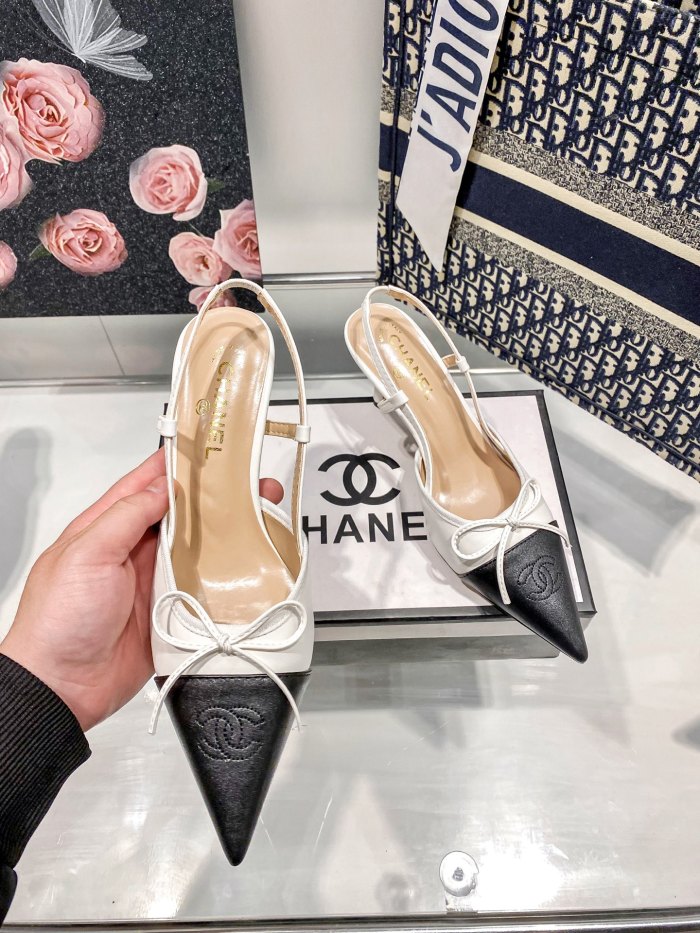 Women's heel shoes,size 34-42, SS60-3254