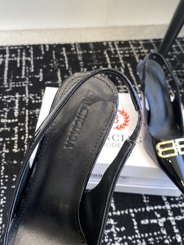 Women's heel shoes,size 34-42, SS60-3232-3233