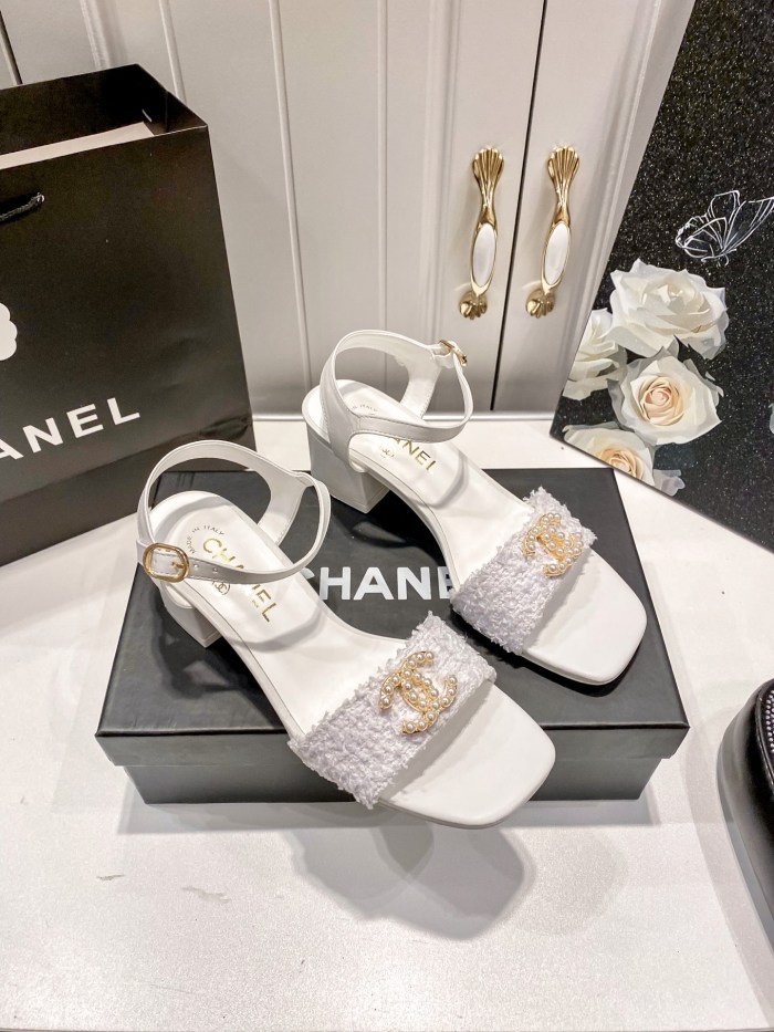Women's heel sandals shoes,size 35-42, SS60-3245-3246