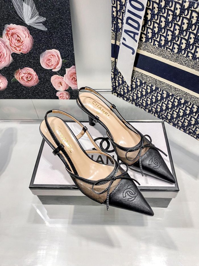 Women's heel shoes,size 34-42, SS60-3250