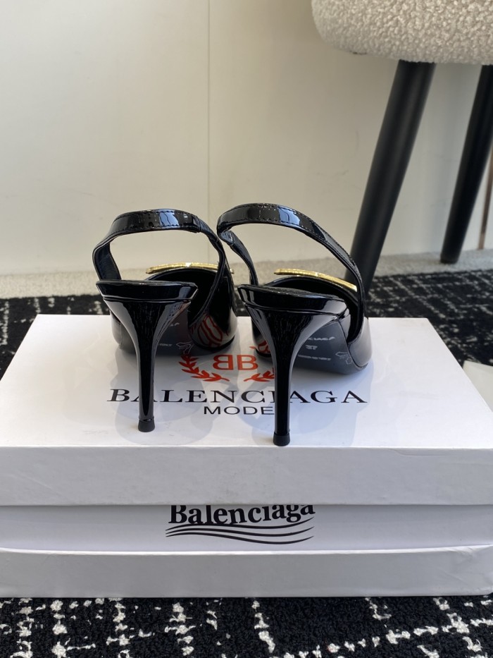 Women's heel shoes,size 34-42, SS60-3232-3233
