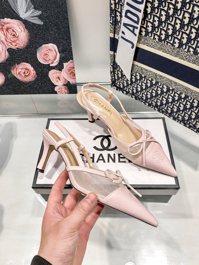 Women's heel shoes,size 34-42, SS60-3252