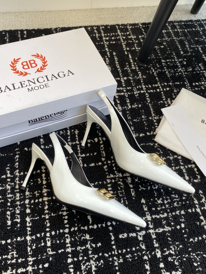 Women's heel shoes,size 34-42, SS60-3232-3233