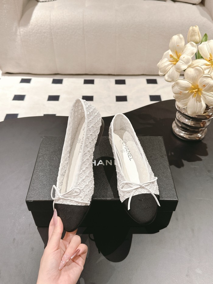 Women's flat shoes,size 34-42, SS60-3234-3235