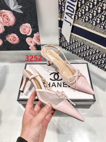 Women's heel shoes,size 34-42, SS60-3252