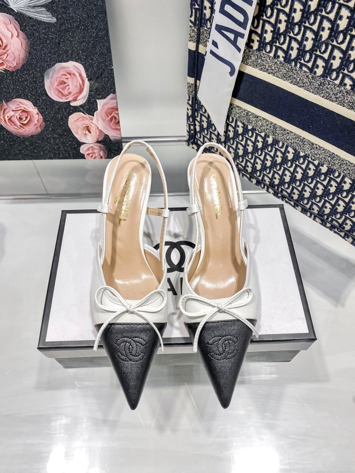 Women's heel shoes,size 34-42, SS60-3254