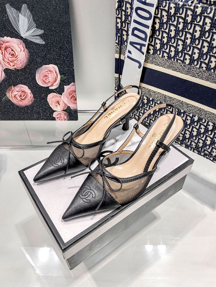 Women's heel shoes,size 34-42, SS60-3250