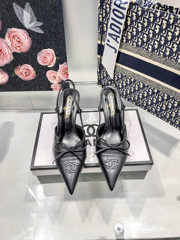 Women's heel shoes,size 34-42, SS60-3255