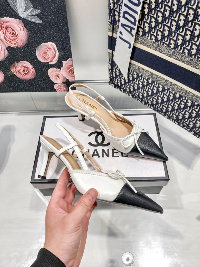 Women's heel shoes,size 34-42, SS60-3254