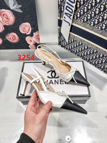 Women's heel shoes,size 34-42, SS60-3254