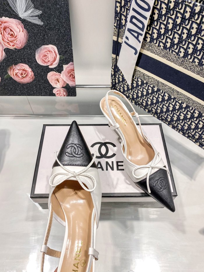Women's heel shoes,size 34-42, SS60-3254