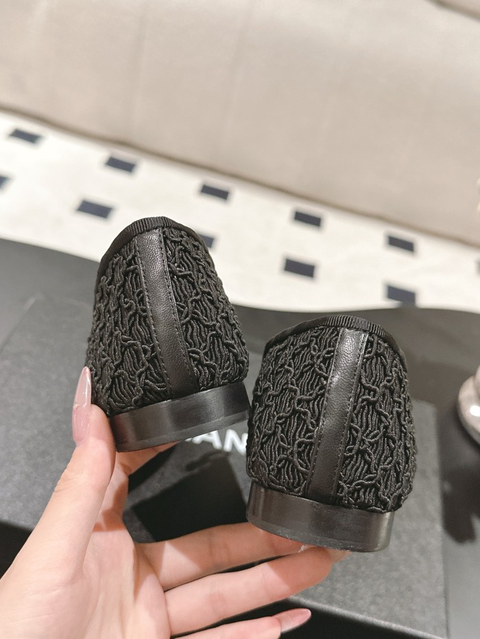 Women's flat shoes,size 34-42, SS60-3234-3235