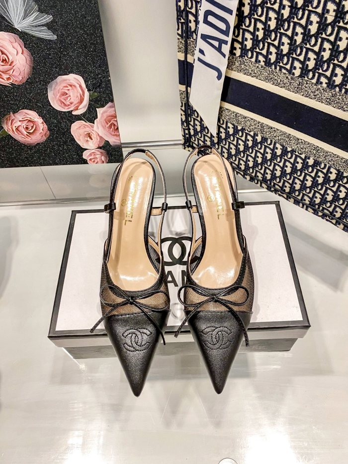 Women's heel shoes,size 34-42, SS60-3250