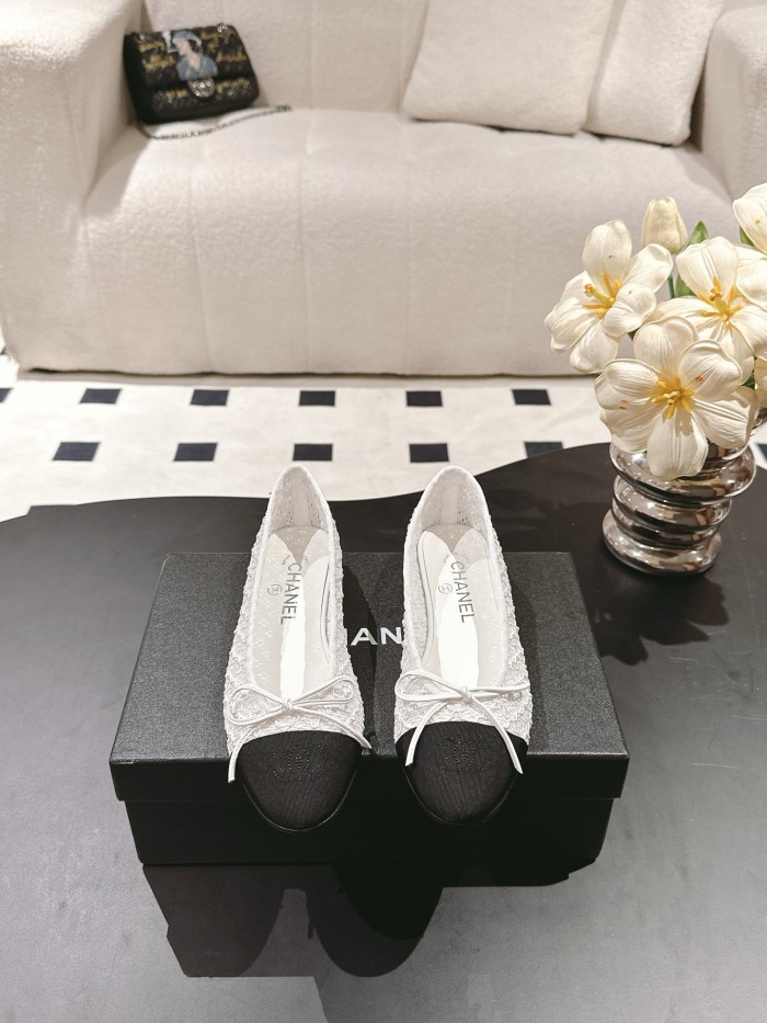 Women's flat shoes,size 34-42, SS60-3234-3235