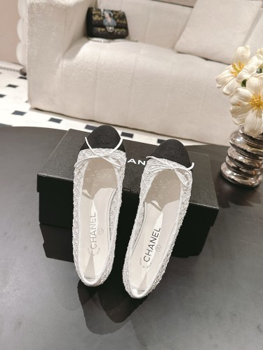 Women's flat shoes,size 34-42, SS60-3234-3235