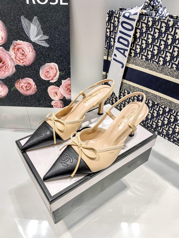 Women's heel shoes,size 34-42, SS60-3253