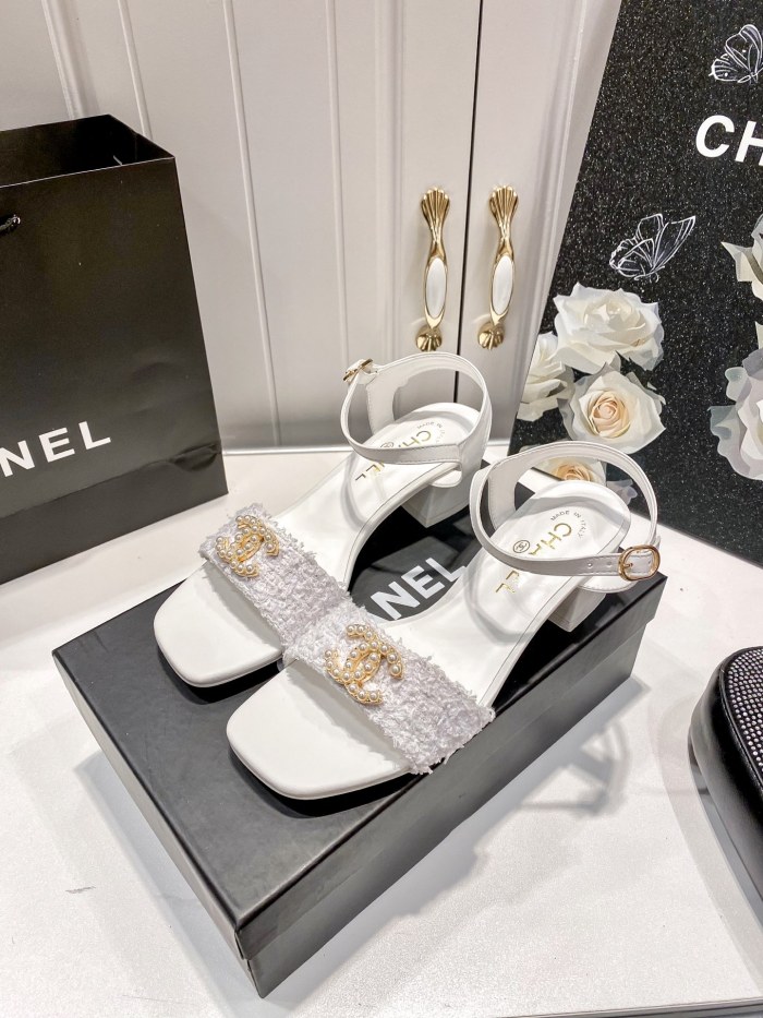 Women's heel sandals shoes,size 35-42, SS60-3245-3246