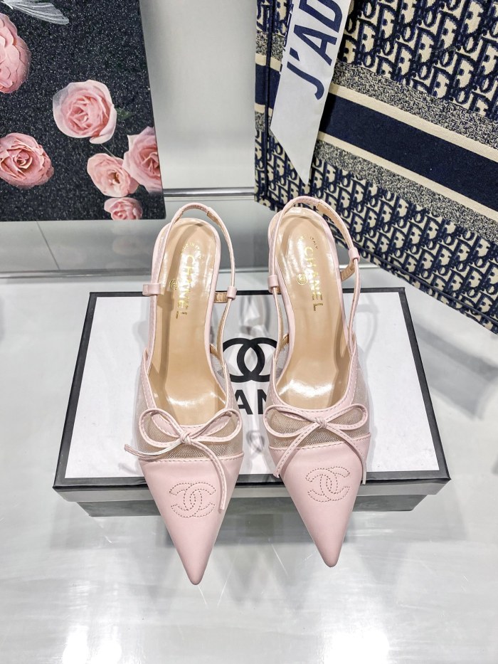 Women's heel shoes,size 34-42, SS60-3252