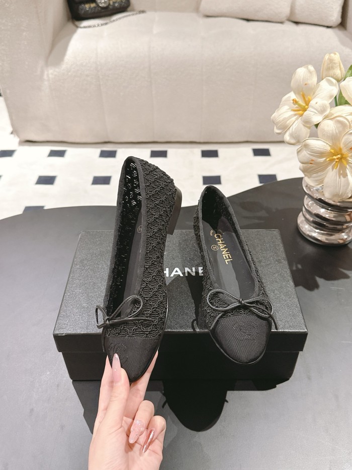 Women's flat shoes,size 34-42, SS60-3234-3235