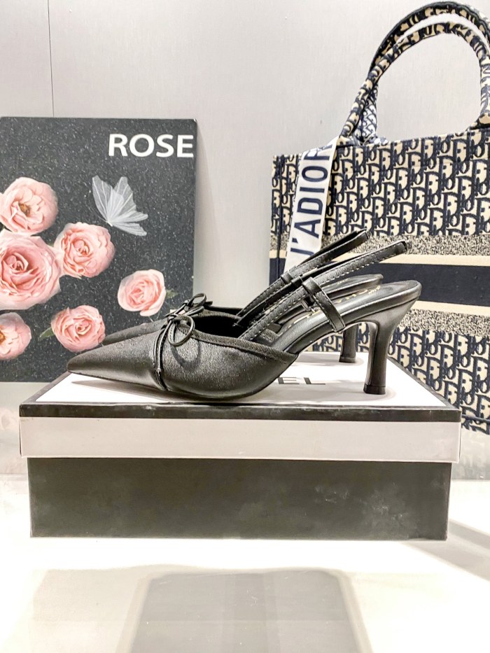 Women's heel shoes,size 34-42, SS60-3255