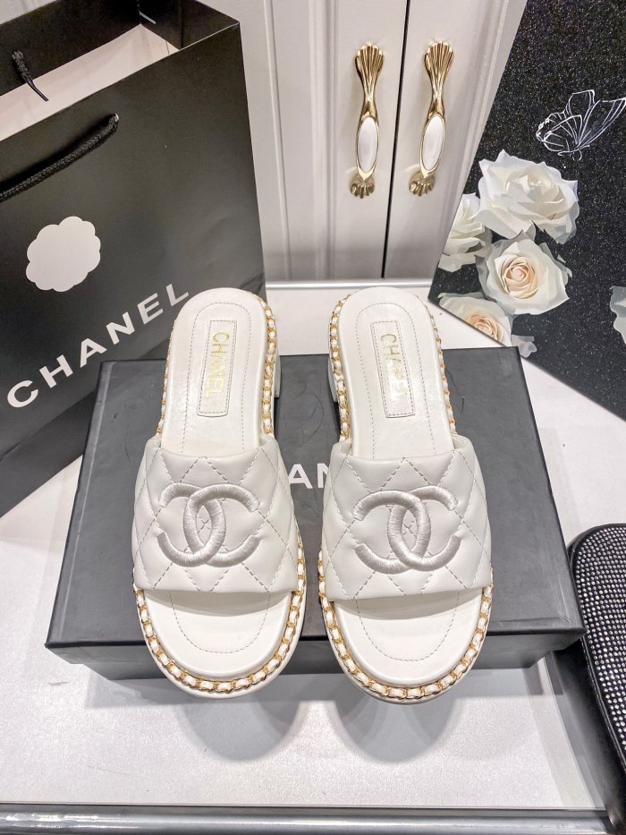Women's heel slippers shoes,size 35-41, SS60-3241-3244