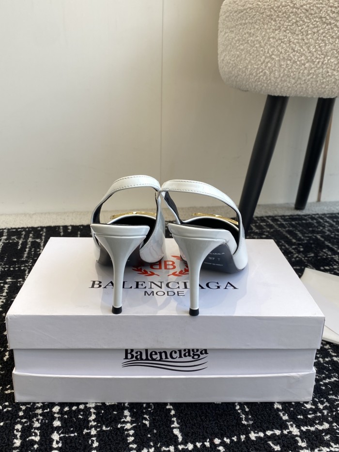 Women's heel shoes,size 34-42, SS60-3232-3233