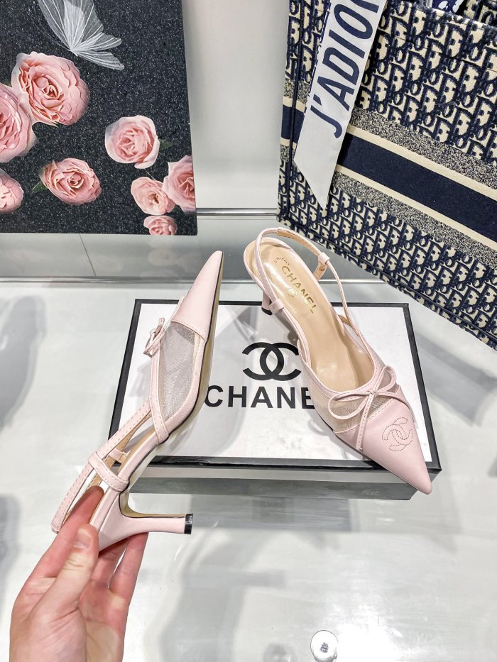 Women's heel shoes,size 34-42, SS60-3252