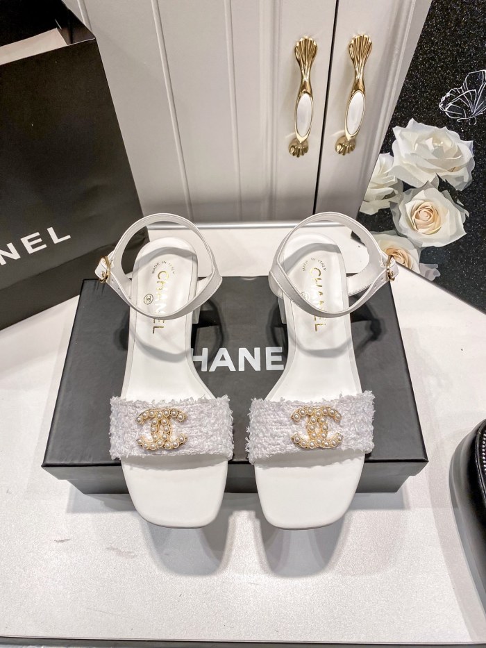 Women's heel sandals shoes,size 35-42, SS60-3245-3246