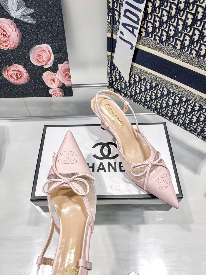 Women's heel shoes,size 34-42, SS60-3252