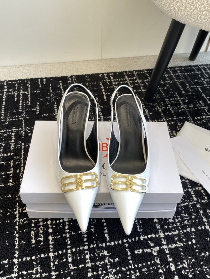 Women's heel shoes,size 34-42, SS60-3232-3233