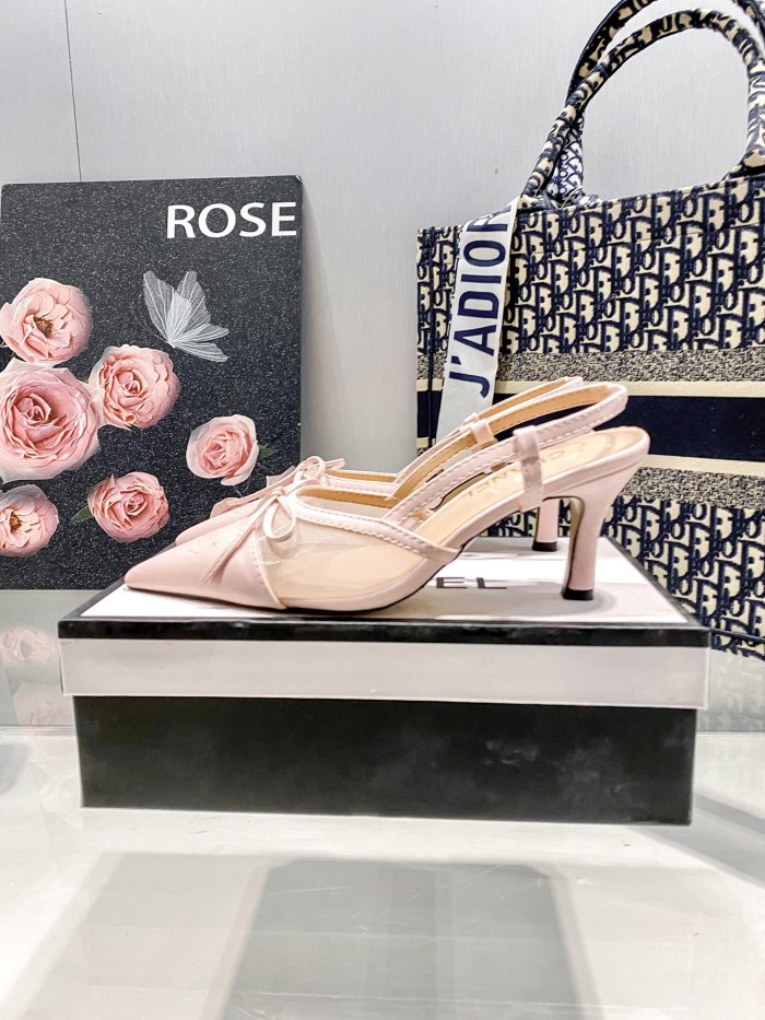 Women's heel shoes,size 34-42, SS60-3252
