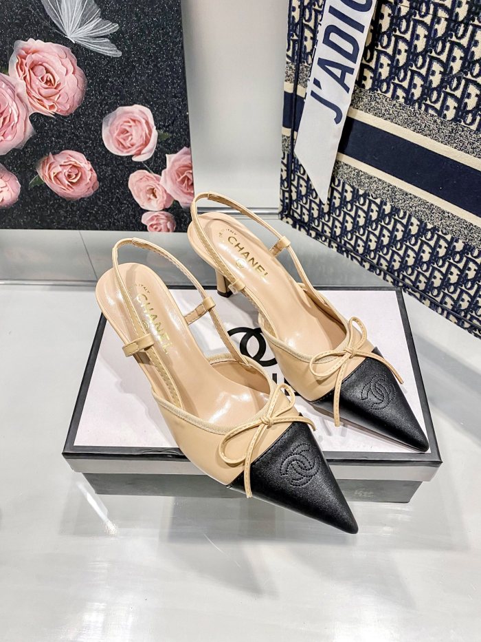 Women's heel shoes,size 34-42, SS60-3253