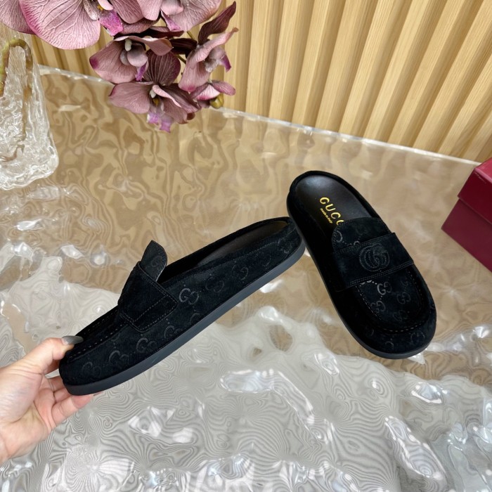 Women's flat shoes,size 35-40, SS60-3258-3262