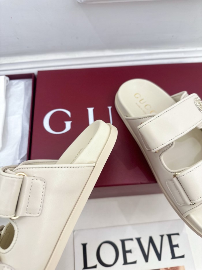 Women's flat  sandals shoes,size 35-42, SS60-3263-3265