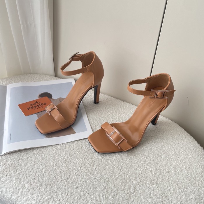 Women's heel shoes,size 35-41, SS60-3276