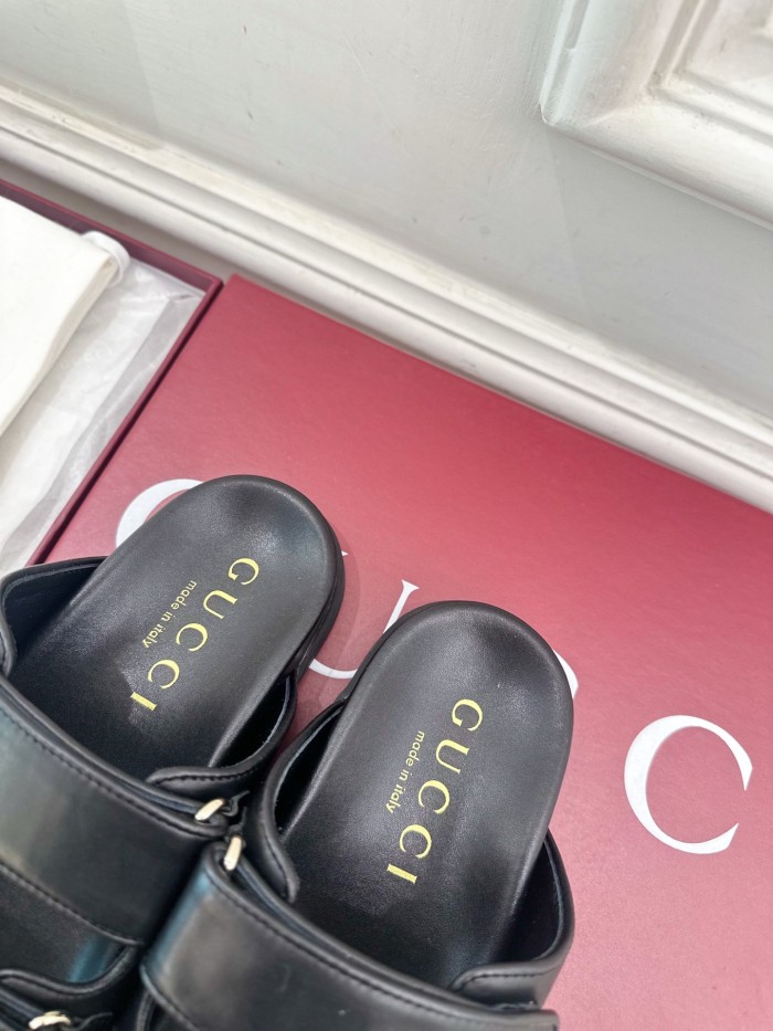 Women's flat  sandals shoes,size 35-42, SS60-3263-3265