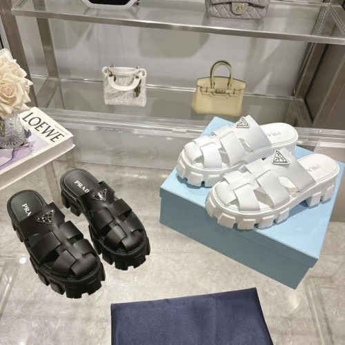 Women's platform sandals shoes,size 35-40, SS60-3269-3270