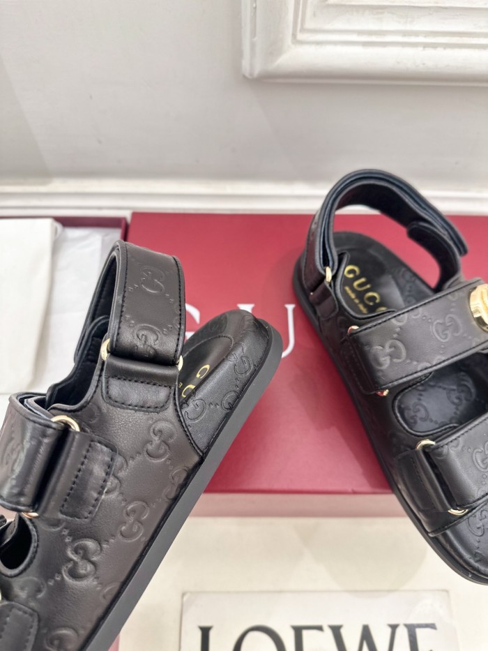 Women's flat  sandals shoes,size 35-42, SS60-3266-3268