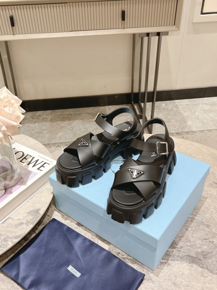 Women's platform sandals shoes,size 34-41, SS60-3271-3272