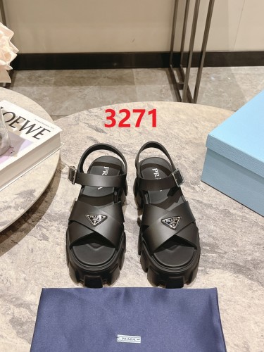 Women's platform sandals shoes,size 34-41, SS60-3271-3272